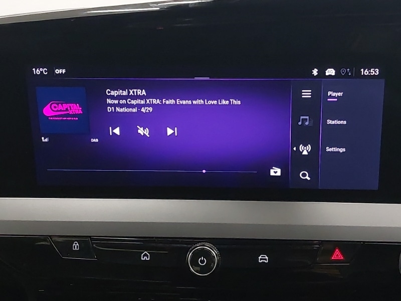 Used Vauxhall Mokka 2025 for sale - 77750946: Photo 10