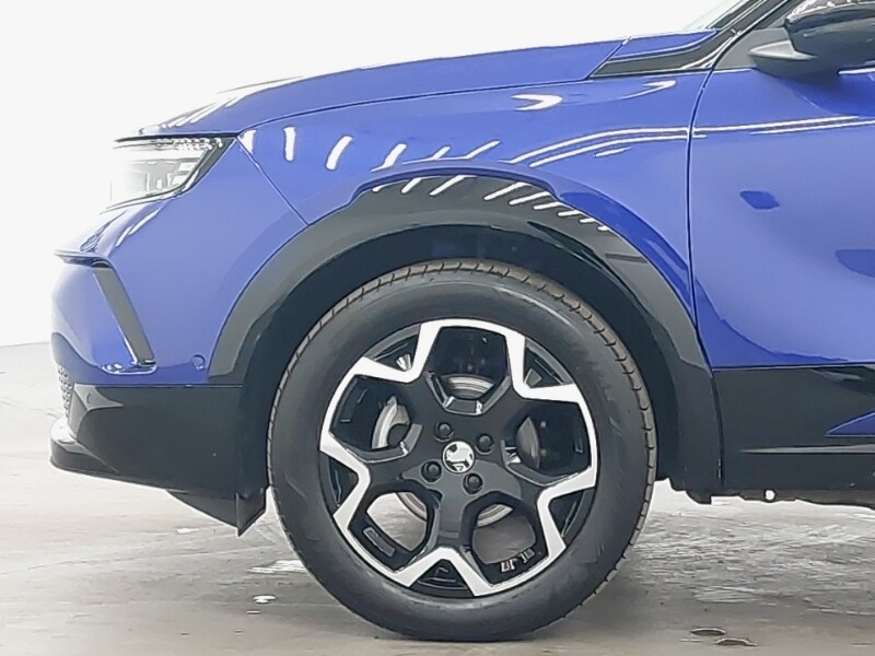 Used Vauxhall Mokka 2025 for sale - 77750946: Photo 12