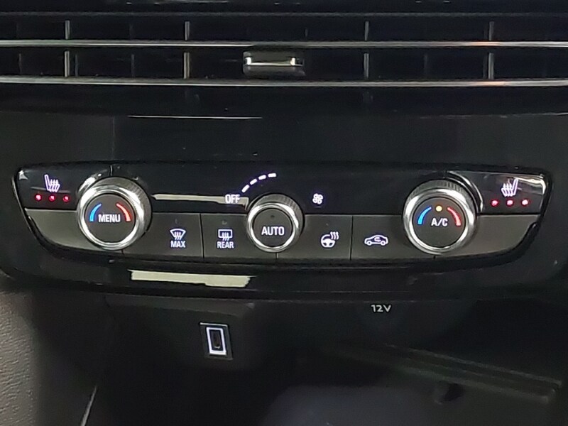 Used Vauxhall Mokka 2025 for sale - 77750946: Photo 16