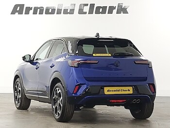 Used Vauxhall Mokka 2025 for sale - 77750946: Photo