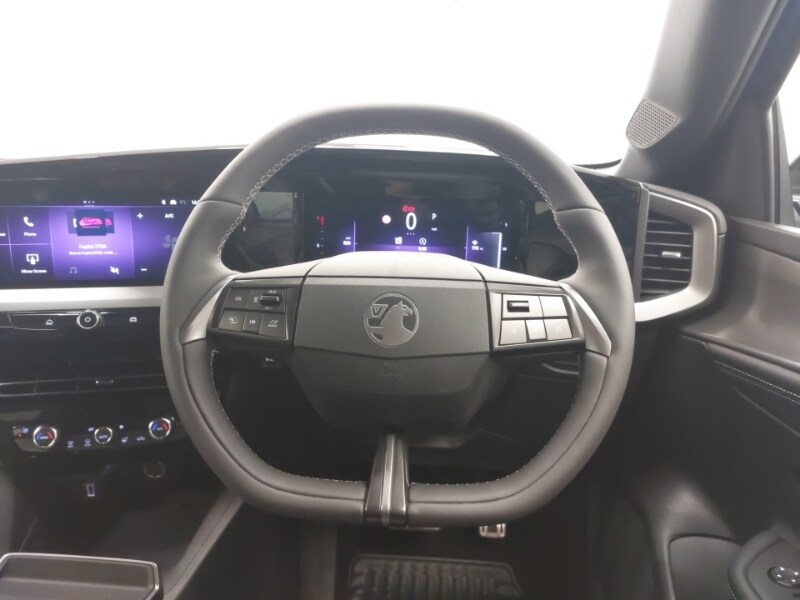 Used Vauxhall Mokka 2025 for sale - 77750946: Photo 7