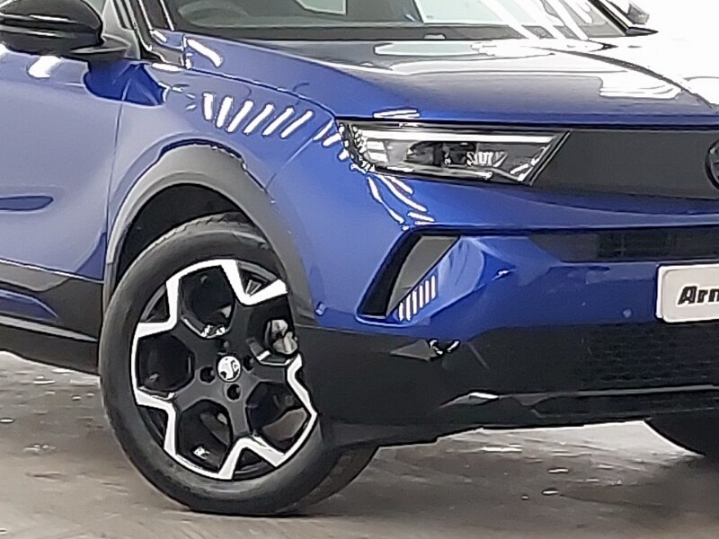 Used Vauxhall Mokka 2025 for sale - 77750946: Photo 9