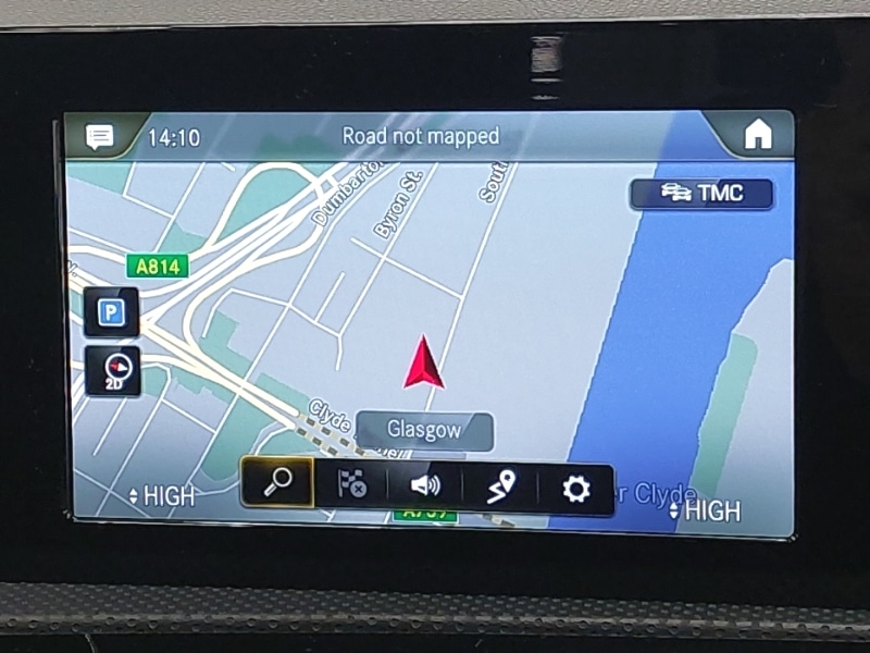 Used Mercedes-Benz A-Class 2018 for sale - 77623418: Photo 10