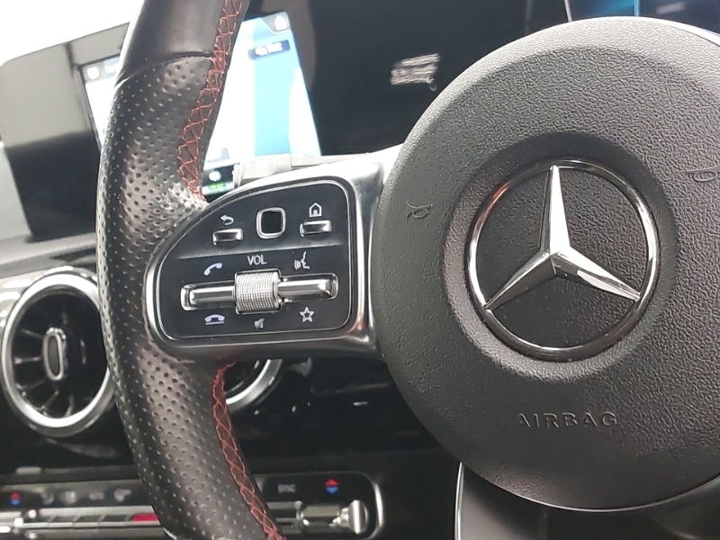 Used Mercedes-Benz A-Class 2018 for sale - 77623418: Photo 11