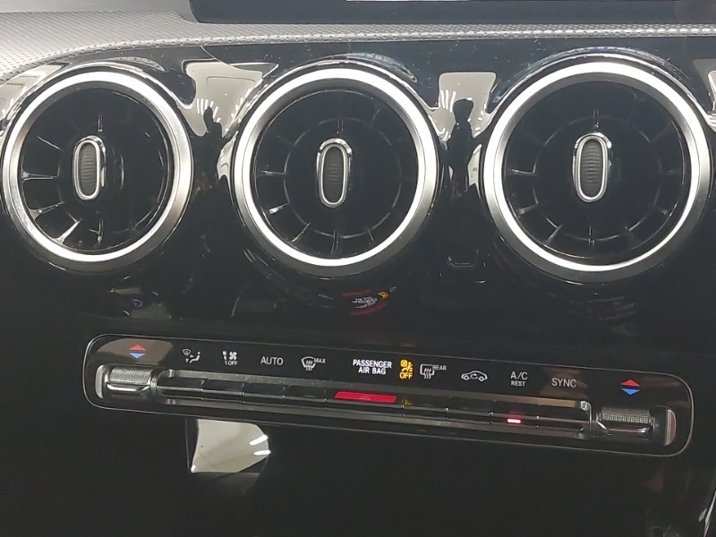 Used Mercedes-Benz A-Class 2018 for sale - 77623418: Photo 14