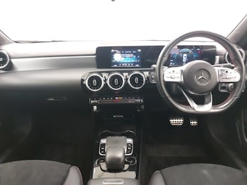 Used Mercedes-Benz A-Class 2018 for sale - 77623418: Photo