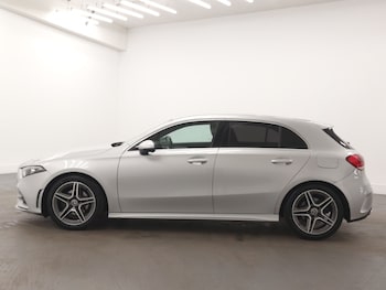 Used Mercedes-Benz A-Class 2018 for sale - 77623418: Photo