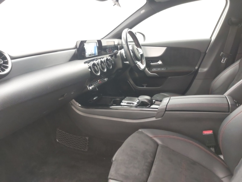 Used Mercedes-Benz A-Class 2018 for sale - 77623418: Photo 5