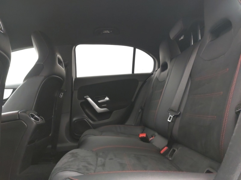 Used Mercedes-Benz A-Class 2018 for sale - 77623418: Photo 6