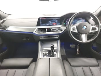 Used BMW X6 2022 for sale - 78498964: Photo