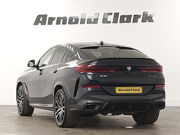 Used BMW X6 2022 for sale - 78498964: Photo