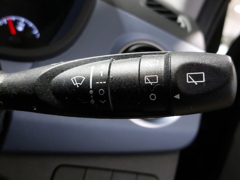 Used Hyundai i10 2014 for sale - 76628769: Photo 19