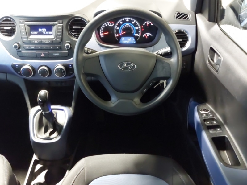 Used Hyundai i10 2014 for sale - 76628769: Photo 7