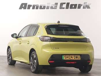 Used Peugeot 208 2024 for sale - 74437363: Photo