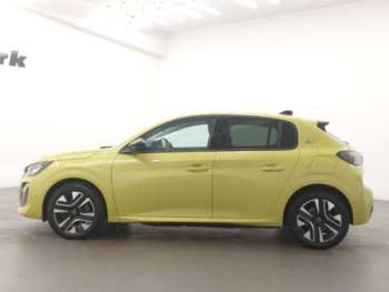 Used Peugeot 208 2024 for sale - 74437363: Photo