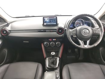 Used Mazda CX-3 2017 for sale - 78369176: Photo