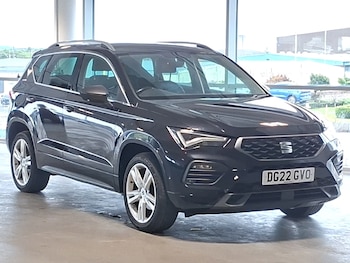 Used SEAT Ateca 2022 for sale - 79356491: Photo