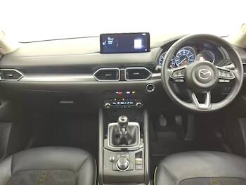 Used Mazda CX-5 2023 for sale - 79659775: Photo