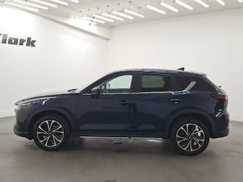 Used Mazda CX-5 2023 for sale - 79659775: Photo