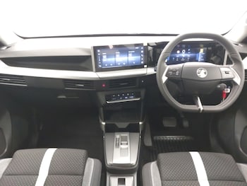 Used Vauxhall Frontera 2025 for sale - 77086836: Photo