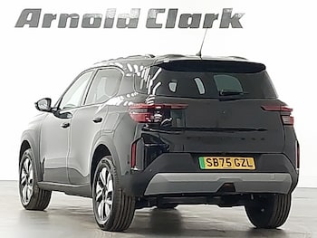 Used Vauxhall Frontera 2025 for sale - 77086836: Photo