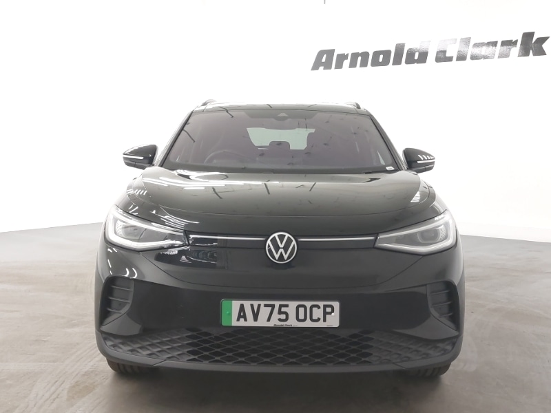 Used Volkswagen ID.4 2025 for sale - 77410241: Photo 13