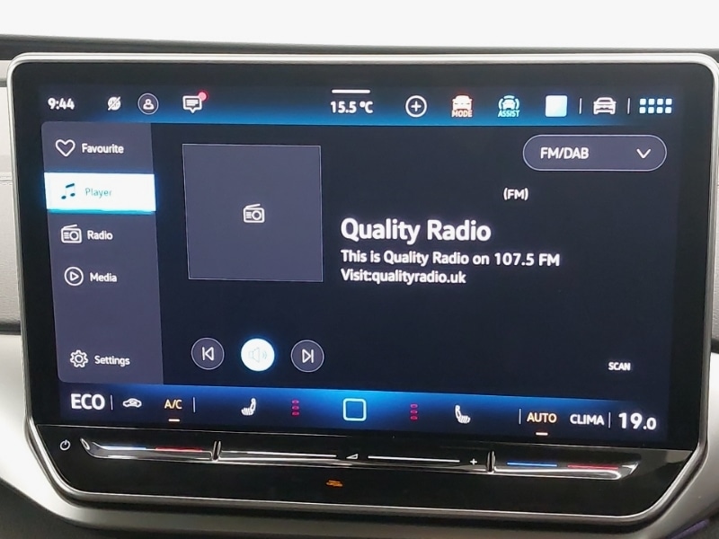 Used Volkswagen ID.4 2025 for sale - 77410241: Photo 16