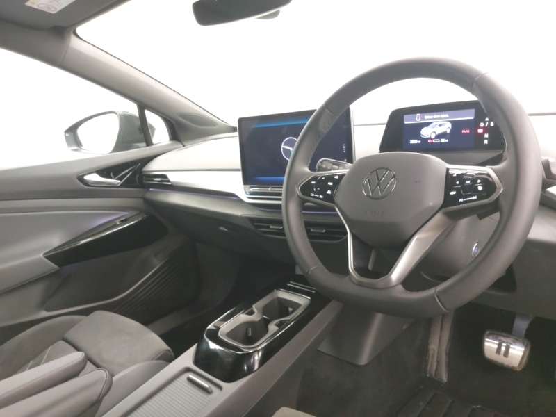 Used Volkswagen ID.4 2025 for sale - 77410241: Photo 18