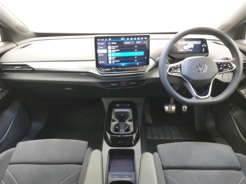 Used Volkswagen ID.4 2025 for sale - 77410241: Photo 2