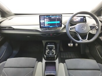 Used Volkswagen ID.4 2025 for sale - 77410241: Photo