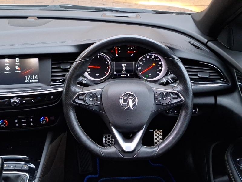 Used Vauxhall Insignia 2019 for sale - 77078266: Photo 10