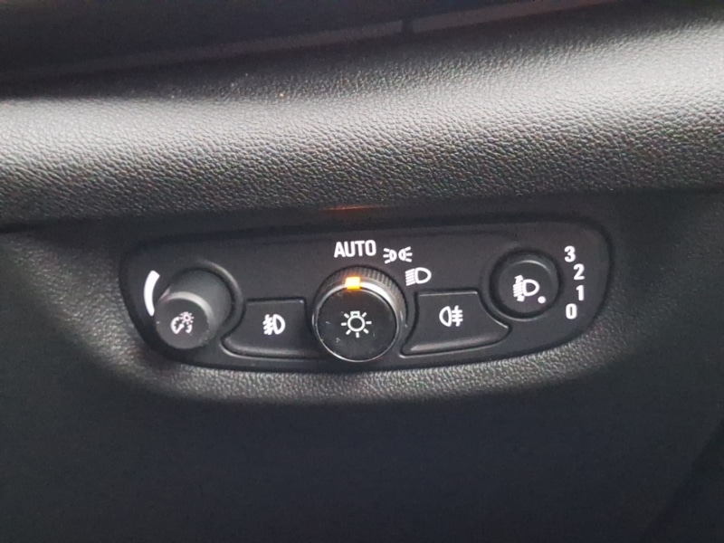 Used Vauxhall Insignia 2019 for sale - 77078266: Photo 14