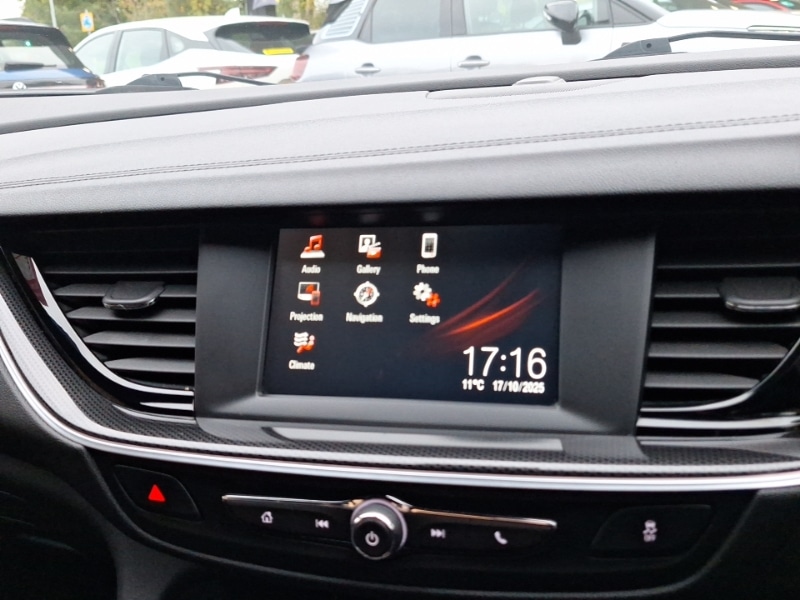 Used Vauxhall Insignia 2019 for sale - 77078266: Photo 16