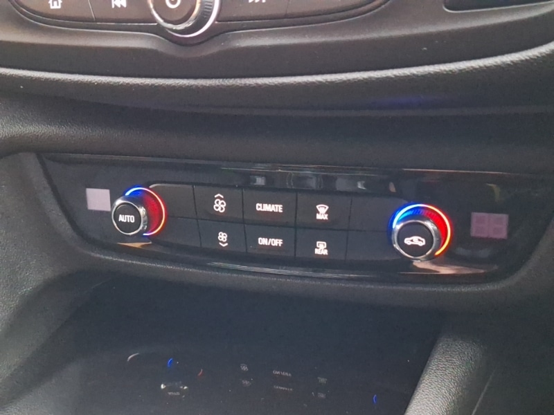 Used Vauxhall Insignia 2019 for sale - 77078266: Photo 17