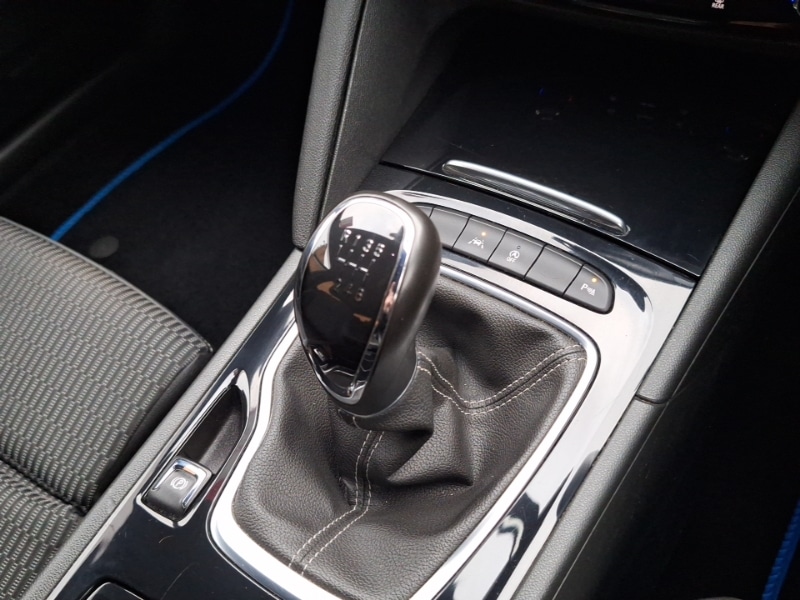 Used Vauxhall Insignia 2019 for sale - 77078266: Photo 18