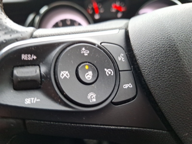 Used Vauxhall Insignia 2019 for sale - 77078266: Photo 19