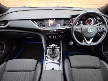 Used Vauxhall Insignia 2019 for sale - 77078266: Photo