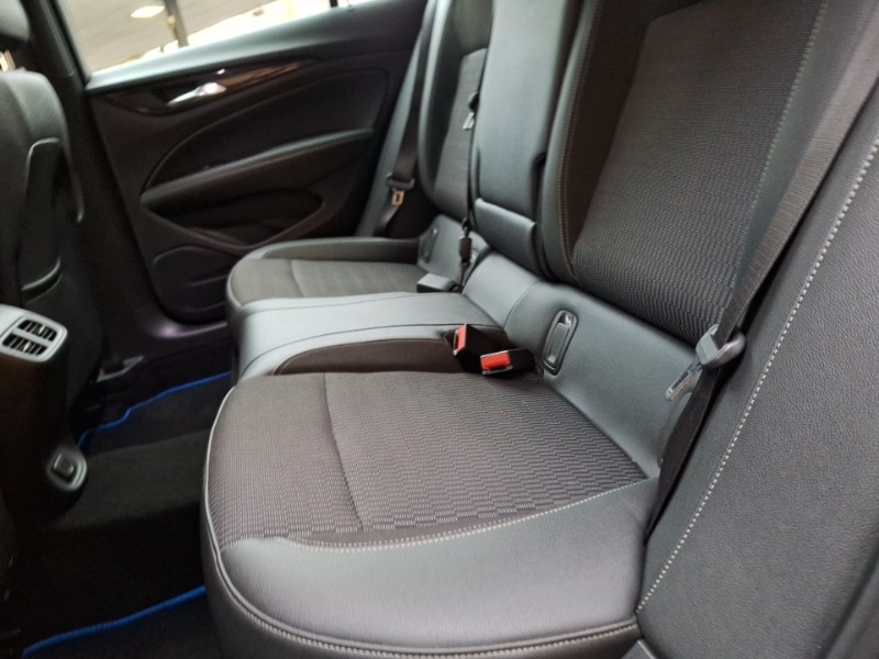 Used Vauxhall Insignia 2019 for sale - 77078266: Photo 6