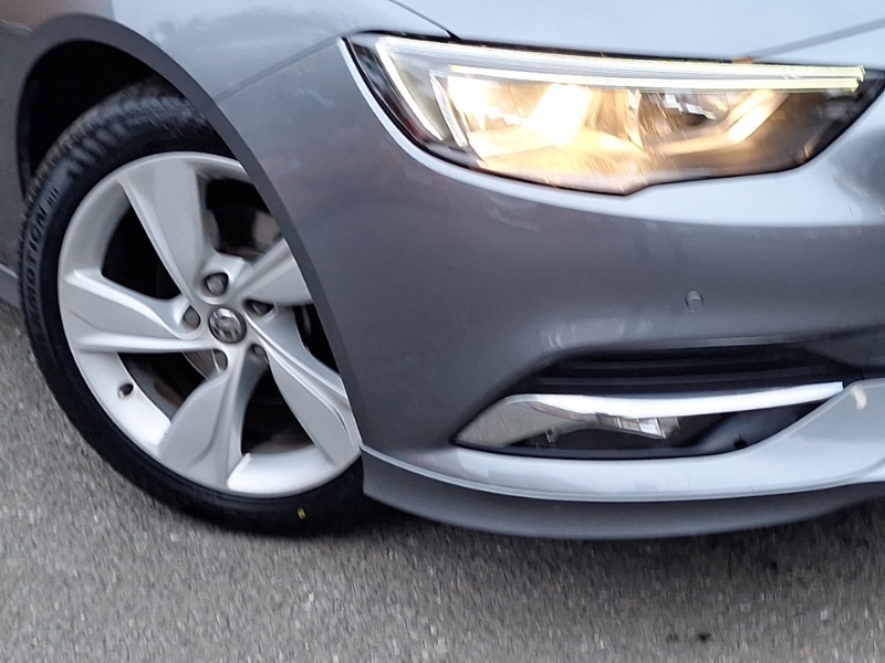 Used Vauxhall Insignia 2019 for sale - 77078266: Photo 9