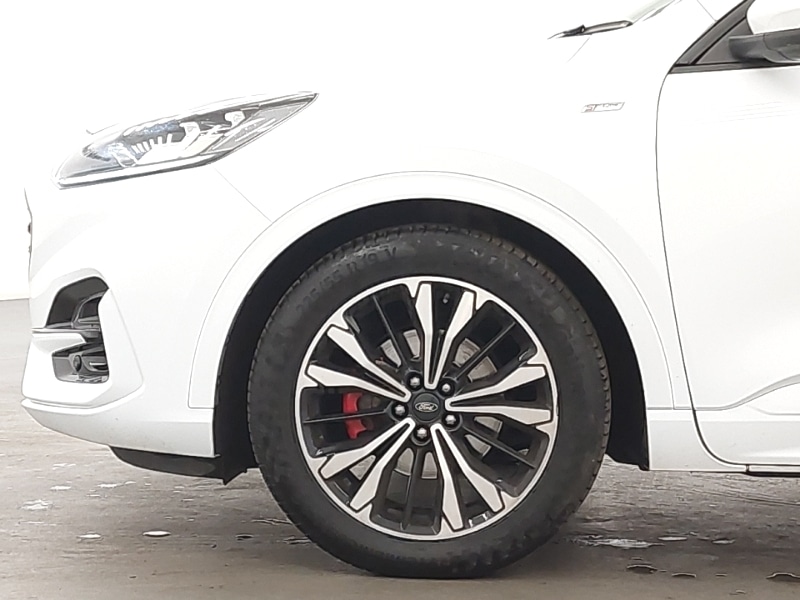 Used Ford Kuga 2022 for sale - 76815983: Photo 12