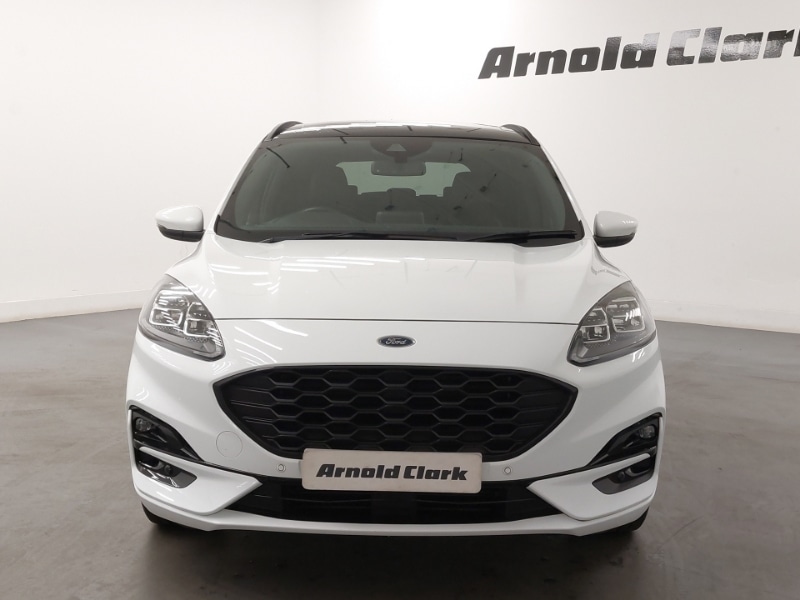 Used Ford Kuga 2022 for sale - 76815983: Photo 13