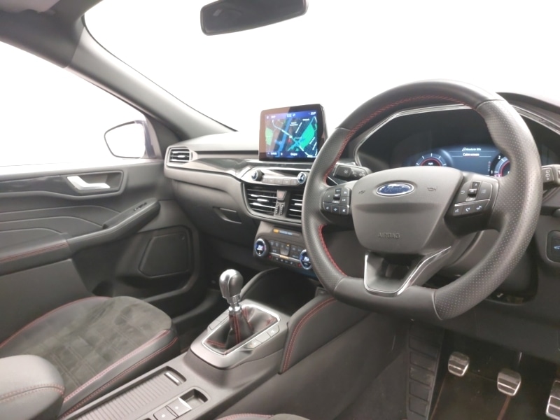 Used Ford Kuga 2022 for sale - 76815983: Photo 17