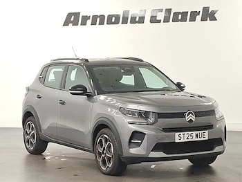 Used Citroen C3 2025 for sale - 78877370: Photo