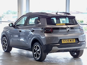 Used Citroen C3 2025 for sale - 78877370: Photo