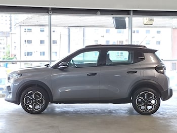 Used Citroen C3 2025 for sale - 78877370: Photo