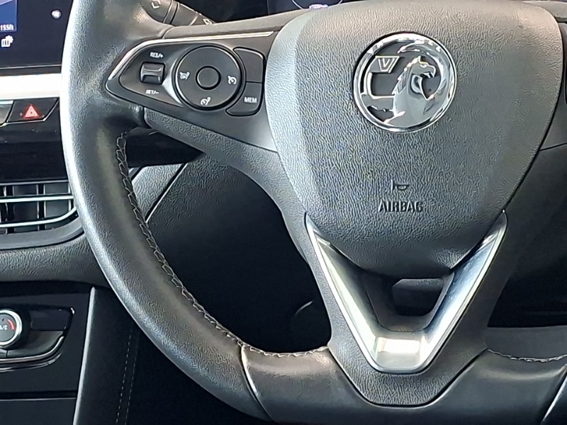 Used Vauxhall Grandland 2023 for sale - 78155993: Photo 10