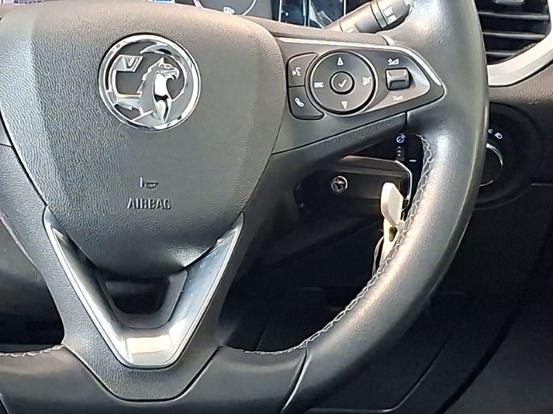 Used Vauxhall Grandland 2023 for sale - 78155993: Photo 11
