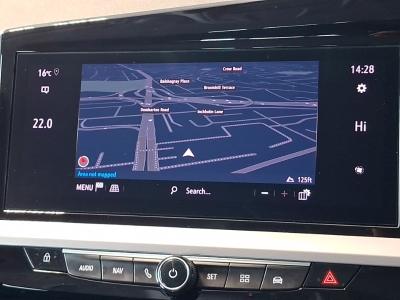 Used Vauxhall Grandland 2023 for sale - 78155993: Photo 12