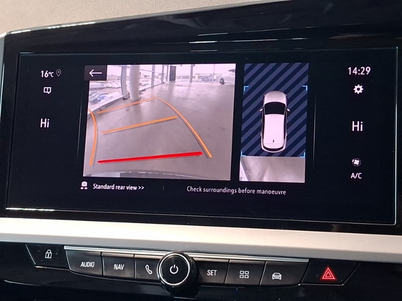 Used Vauxhall Grandland 2023 for sale - 78155993: Photo 14