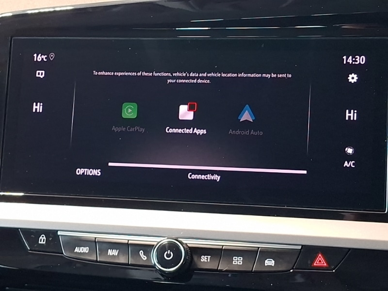 Used Vauxhall Grandland 2023 for sale - 78155993: Photo 16